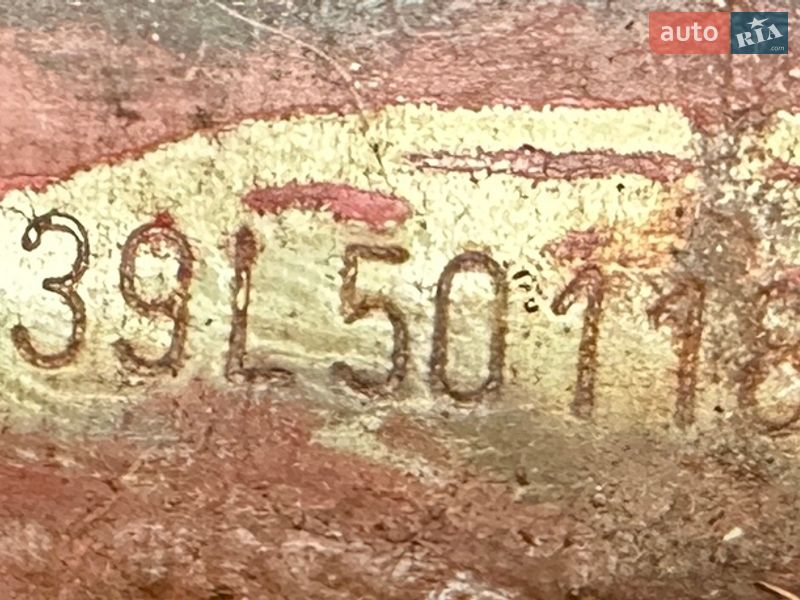 Седан Opel Kadett 1989 в Харькове