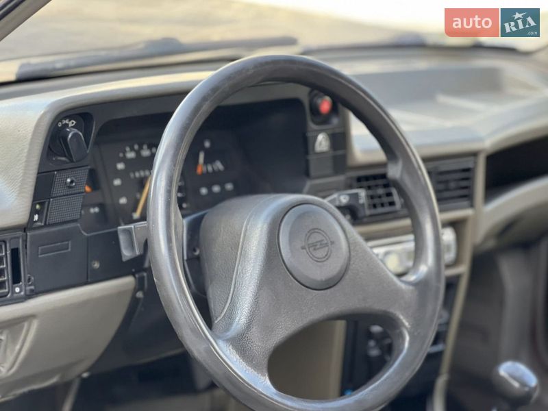 Седан Opel Kadett 1992 в Виннице фото 11 Седан Opel Kadett 1992 в Виннице
