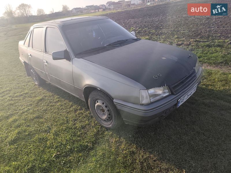 Opel Kadett 1988