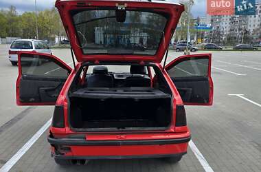 Хетчбек Opel Kadett 1990 в Сумах