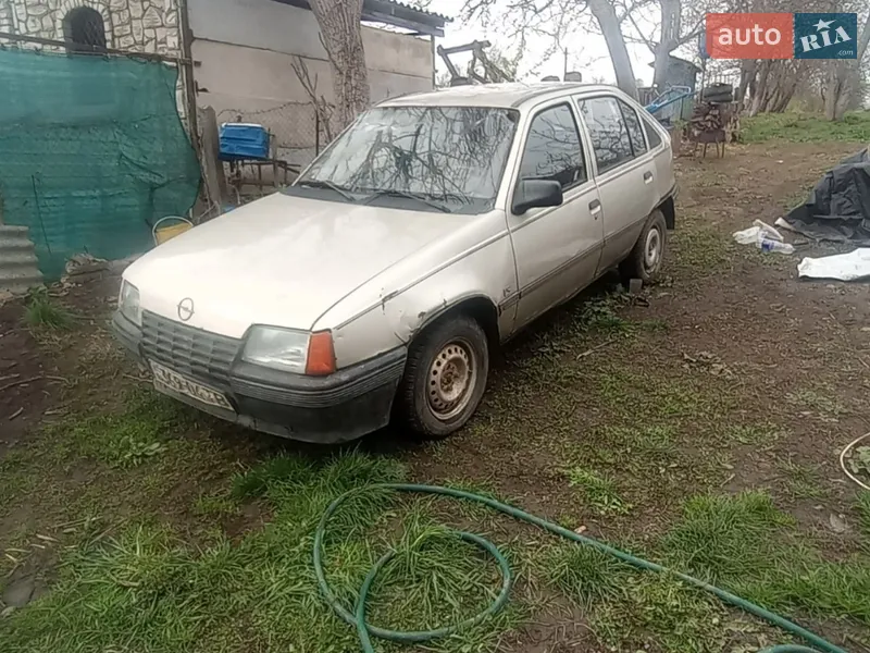 Opel Kadett