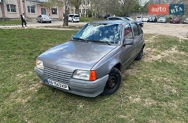 Хетчбек Opel Kadett 1988 в Вінниці