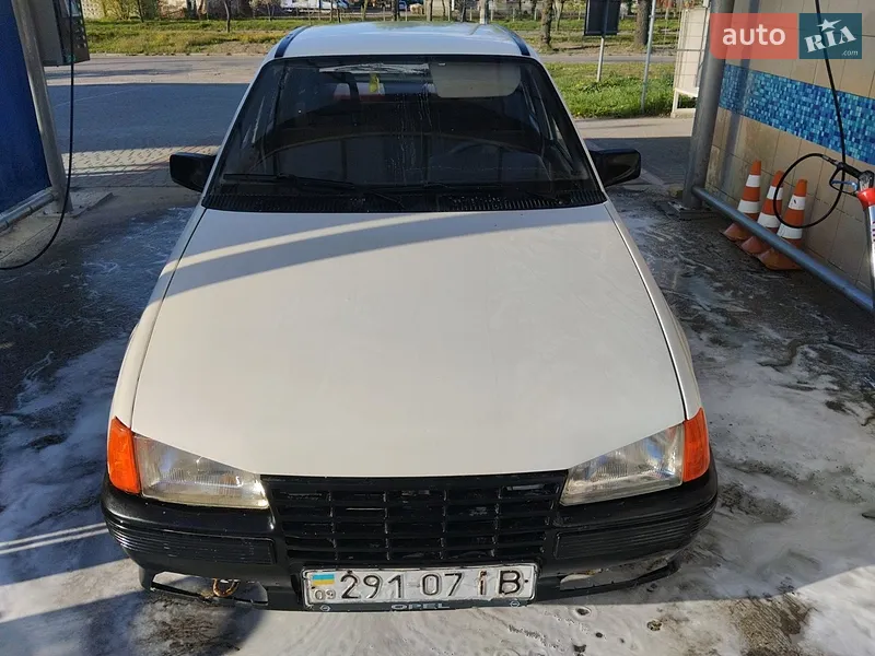 Opel Kadett
