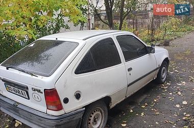 Хетчбек Opel Kadett 1988 в Тернополі