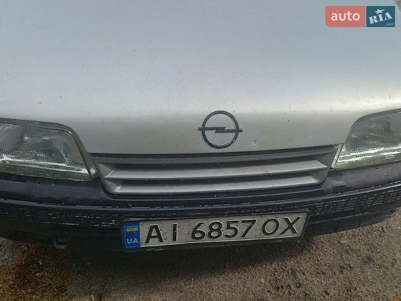 Opel Kadett