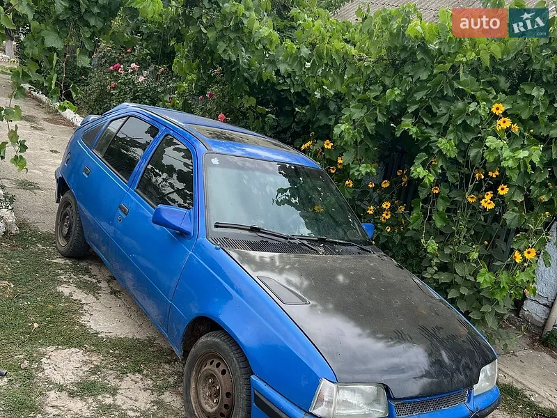 Opel Kadett
