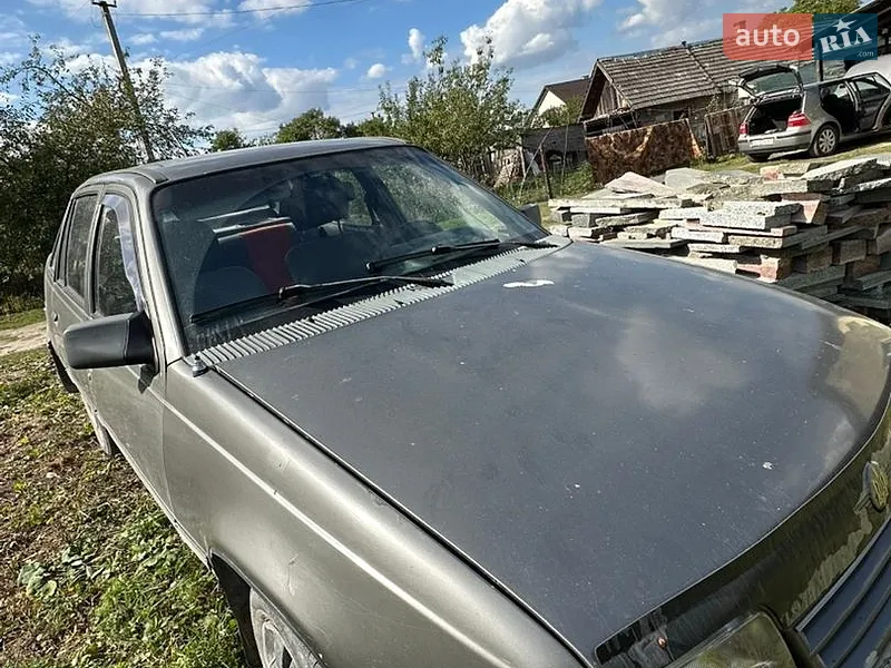 Opel Kadett