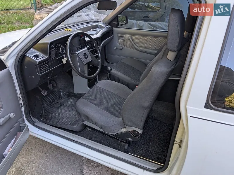 Opel Kadett