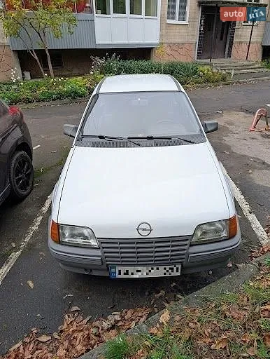Opel Kadett