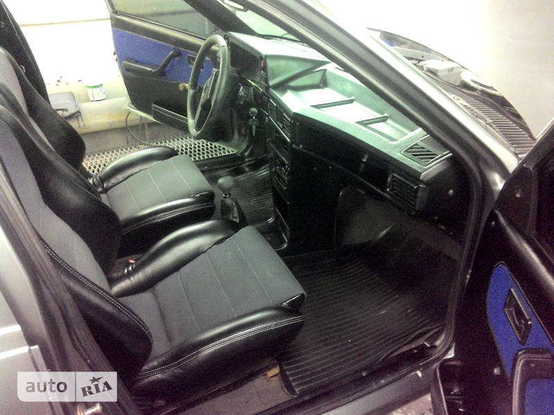 Универсал Opel Kadett 1989 в Николаеве фото 12 Универсал Opel Kadett 1989 в Николаеве