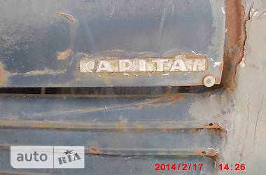 Хетчбек Opel Kapitan 1940 в Ізмаїлі