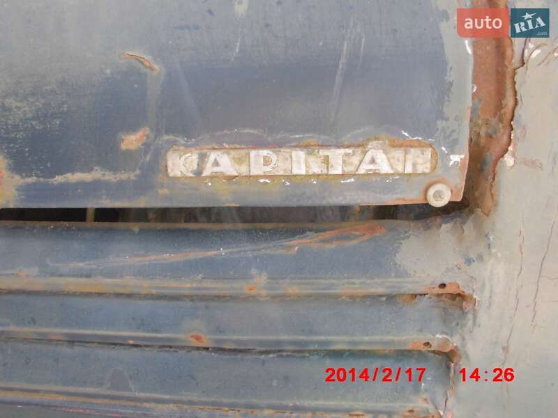 Хэтчбек Opel Kapitan 1940 в Измаиле