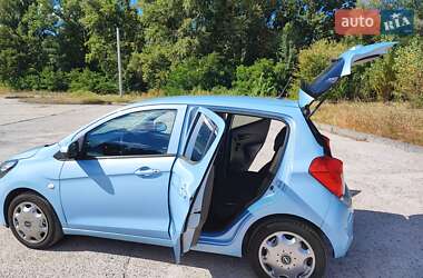 Хэтчбек Opel Karl 2015 в Каневе