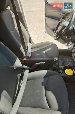 Хэтчбек Opel Karl 2015 в Каневе