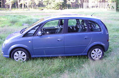Универсал Opel Meriva 2008 в Сумах
