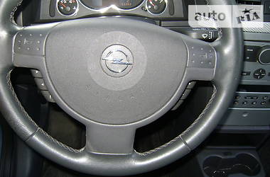 Универсал Opel Meriva 2008 в Сумах