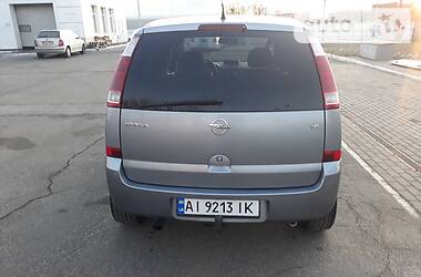 Хетчбек Opel Meriva 2003 в Василькові