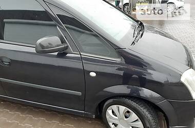 Универсал Opel Meriva 2006 в Броварах