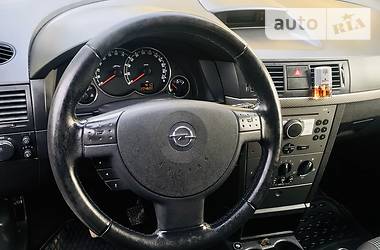 Хетчбек Opel Meriva 2007 в 