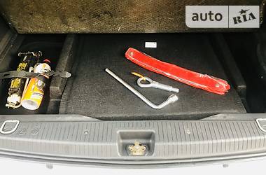 Хетчбек Opel Meriva 2007 в 
