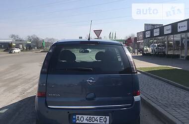 Універсал Opel Meriva 2008 в 