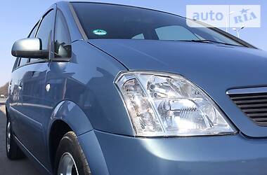Універсал Opel Meriva 2008 в 
