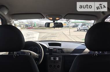 Універсал Opel Meriva 2008 в 