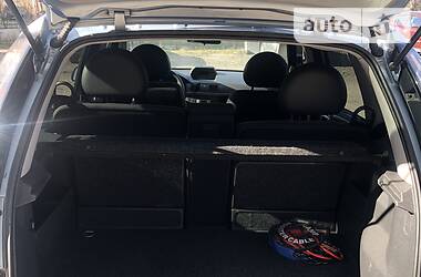 Хетчбек Opel Meriva 2007 в 
