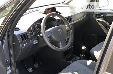 Універсал Opel Meriva 2008 в Вінниці