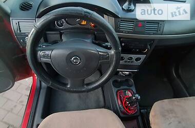 Мінівен Opel Meriva 2006 в 