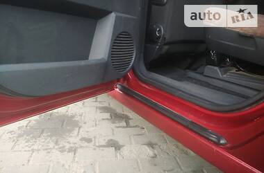 Мінівен Opel Meriva 2006 в 