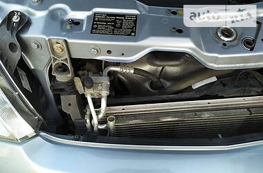 Мінівен Opel Meriva 2009 в 