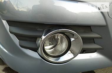 Мінівен Opel Meriva 2009 в 