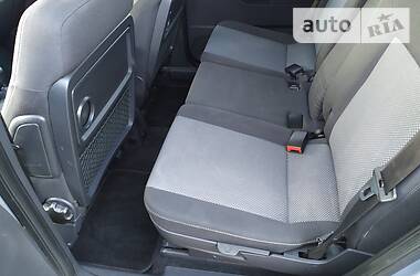 Мінівен Opel Meriva 2009 в 