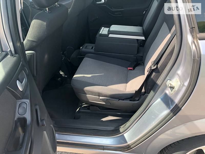 Мінівен Opel Meriva 2005 в Рівному фото 11 Мінівен Opel Meriva 2005 в Рівному