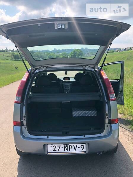 Мінівен Opel Meriva 2005 в Рівному фото 17 Мінівен Opel Meriva 2005 в Рівному