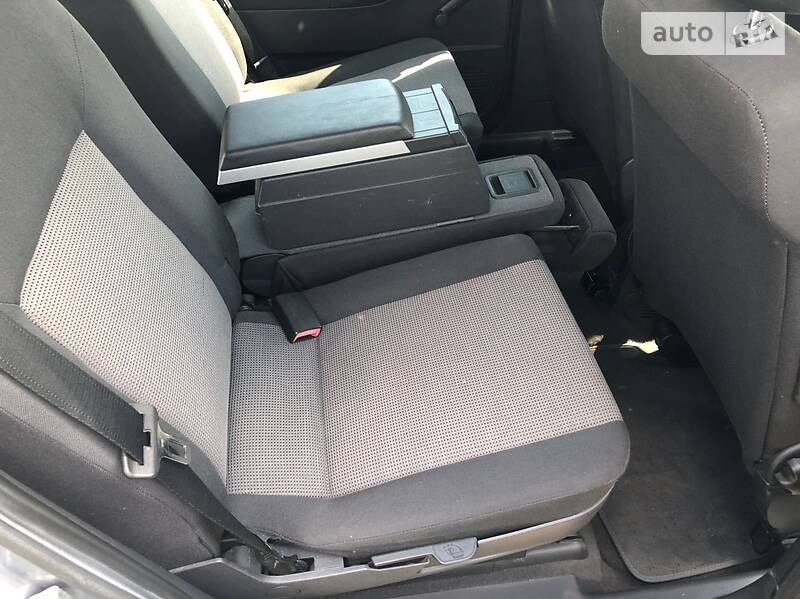 Мінівен Opel Meriva 2005 в Рівному фото 25 Мінівен Opel Meriva 2005 в Рівному