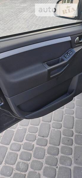 Універсал Opel Meriva 2008 в Львові фото 27 Універсал Opel Meriva 2008 в Львові