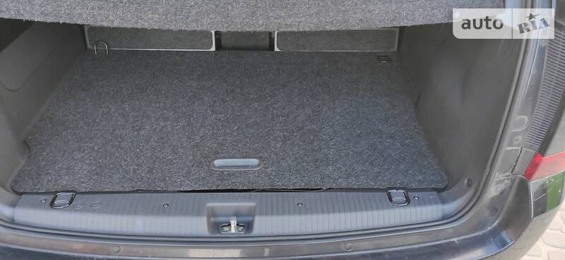 Універсал Opel Meriva 2008 в Львові фото 38 Універсал Opel Meriva 2008 в Львові