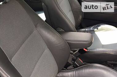 Хэтчбек Opel Meriva 2009 в 