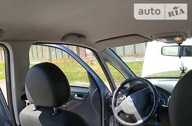 Универсал Opel Meriva 2009 в Сумах