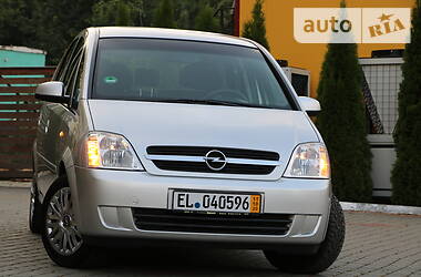 Универсал Opel Meriva 2006 в Трускавце