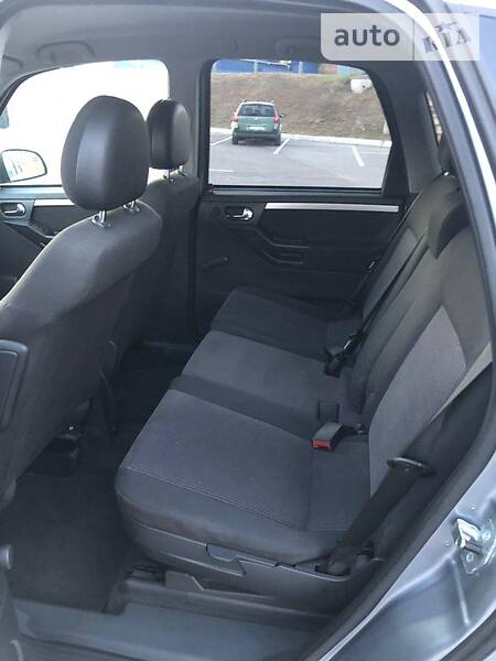 Хетчбек Opel Meriva 2004 в Вінниці