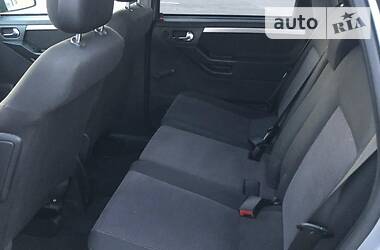 Хетчбек Opel Meriva 2004 в 