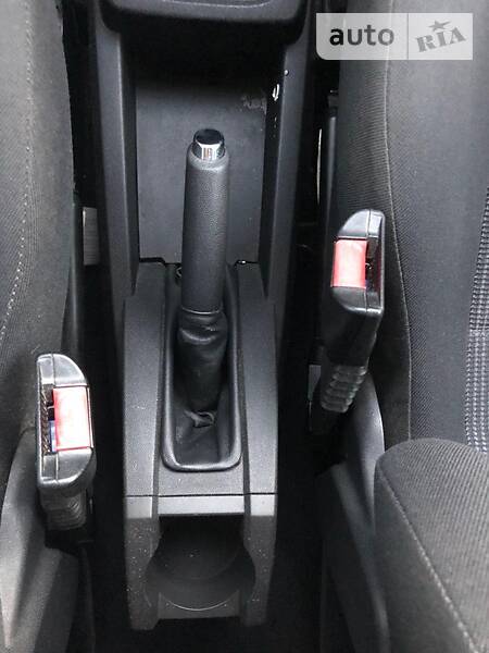 Хетчбек Opel Meriva 2004 в Вінниці