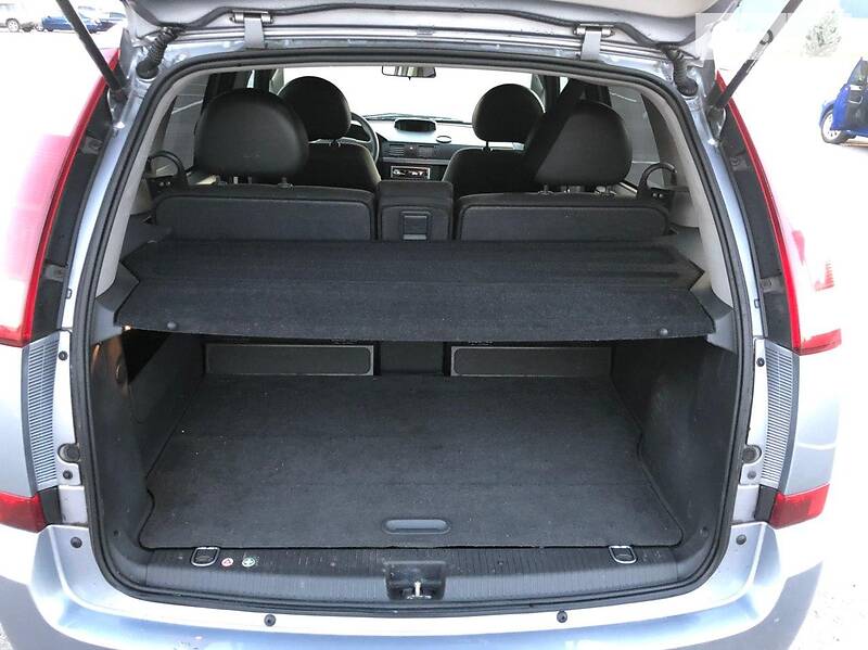 Хетчбек Opel Meriva 2004 в Вінниці