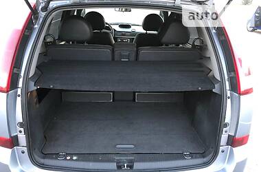 Хетчбек Opel Meriva 2004 в 