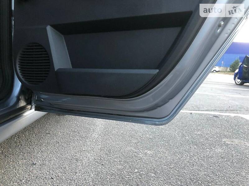 Хетчбек Opel Meriva 2004 в Вінниці