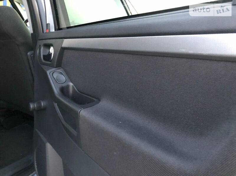 Хетчбек Opel Meriva 2004 в Вінниці