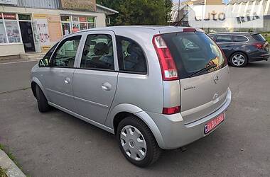 Универсал Opel Meriva 2005 в Луцке